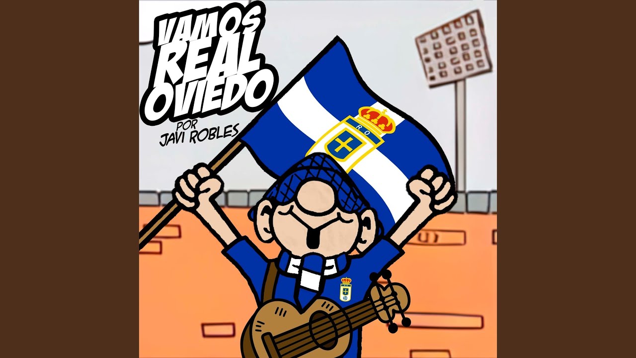 Vamos Real Oviedo