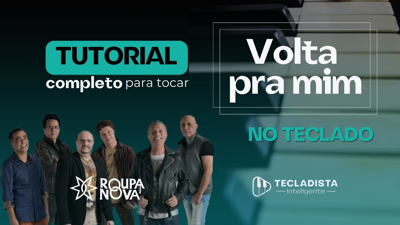 Aprenda a tocar 
