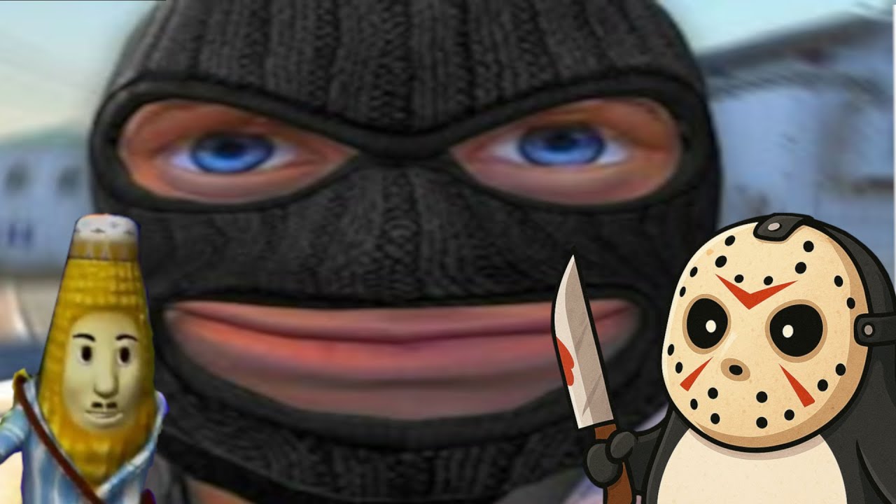 Ist die Unranked Experience in CS2 WIRKLICH so SCHLIMM? (mit @Clouwdy2706 )