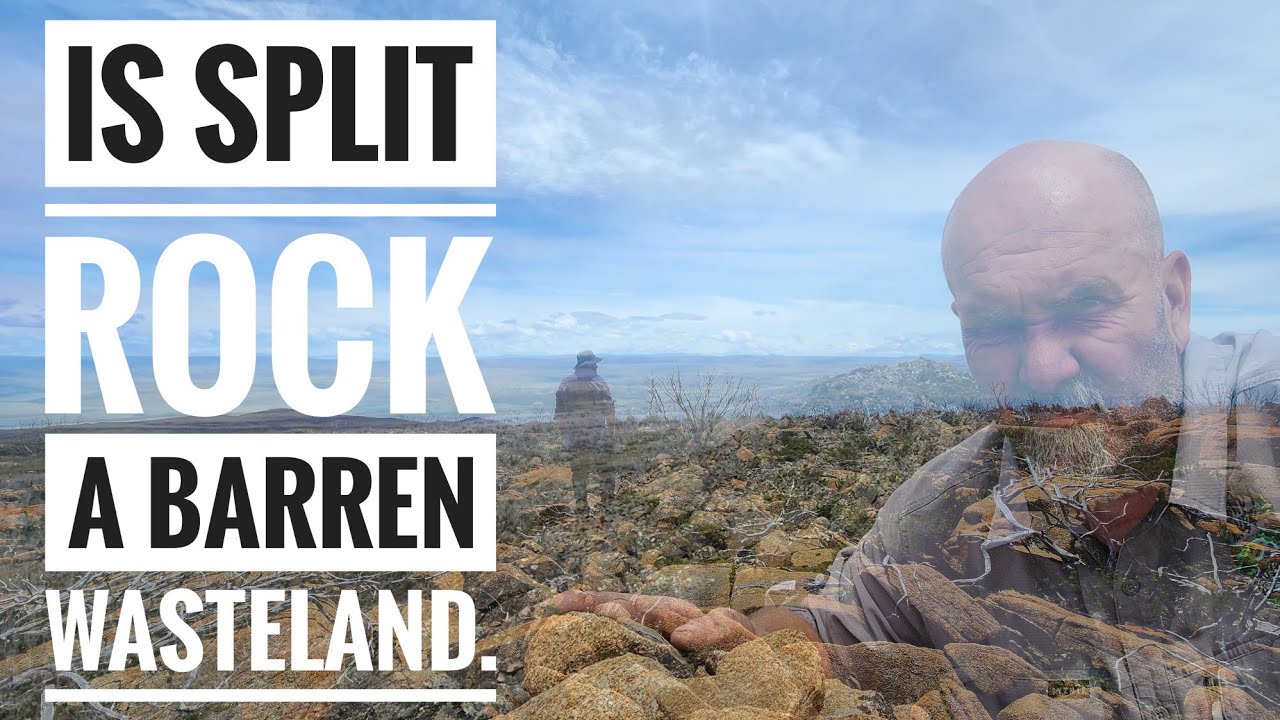Split Rock | Central Highlands | Tasmania