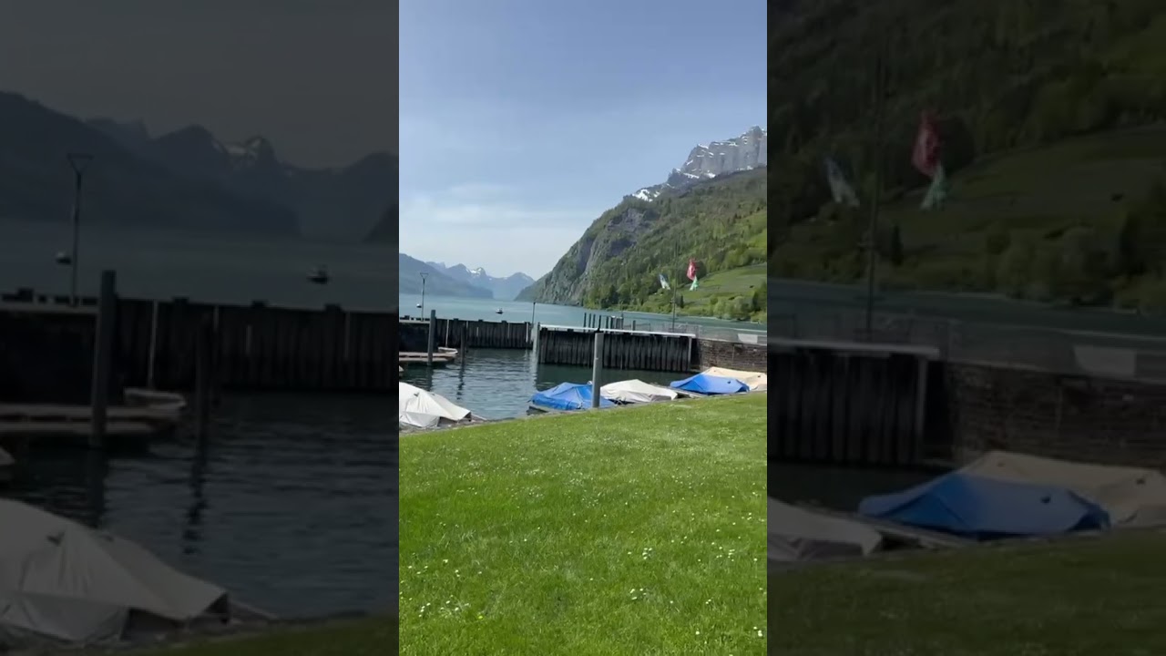 Do you want to go to Switzerland? 🇨🇭 #travel #beyonce #nature #trending #shorts