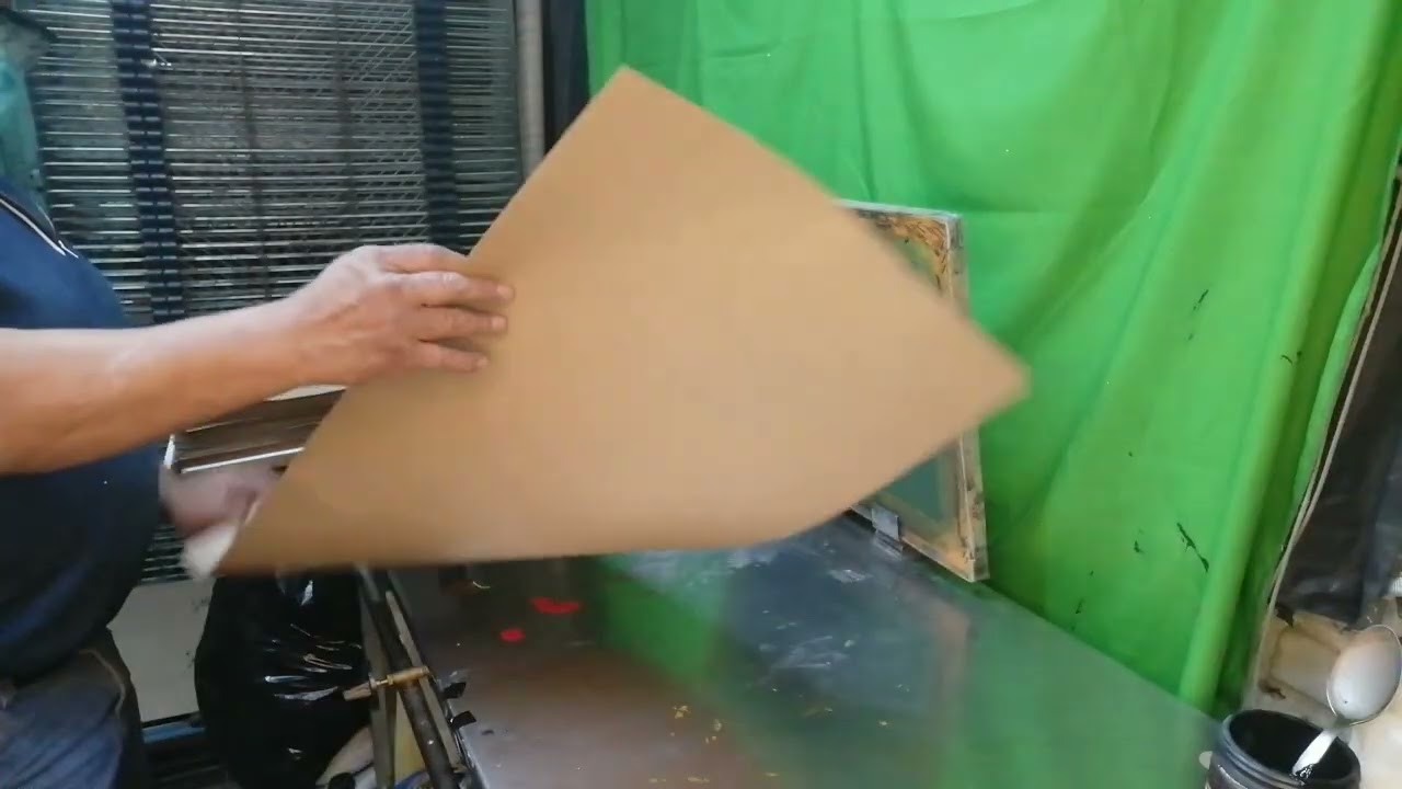 IMPRESION EN PLIEGOS PARA BOLSAS