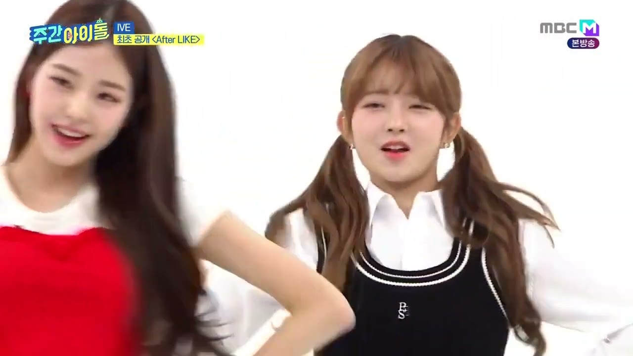 [SUB ESPAÑOL] IVE | Weekly Idol Episode 576