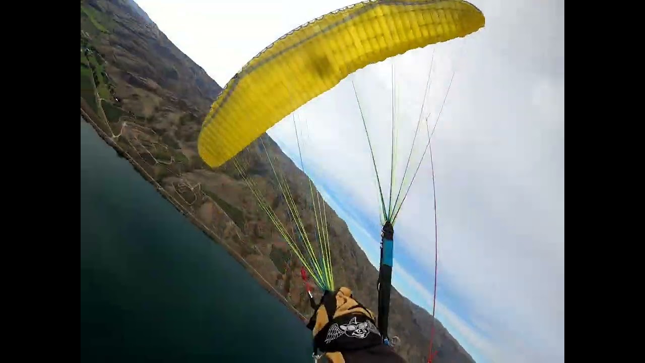 NZ ACROFEST 2022
