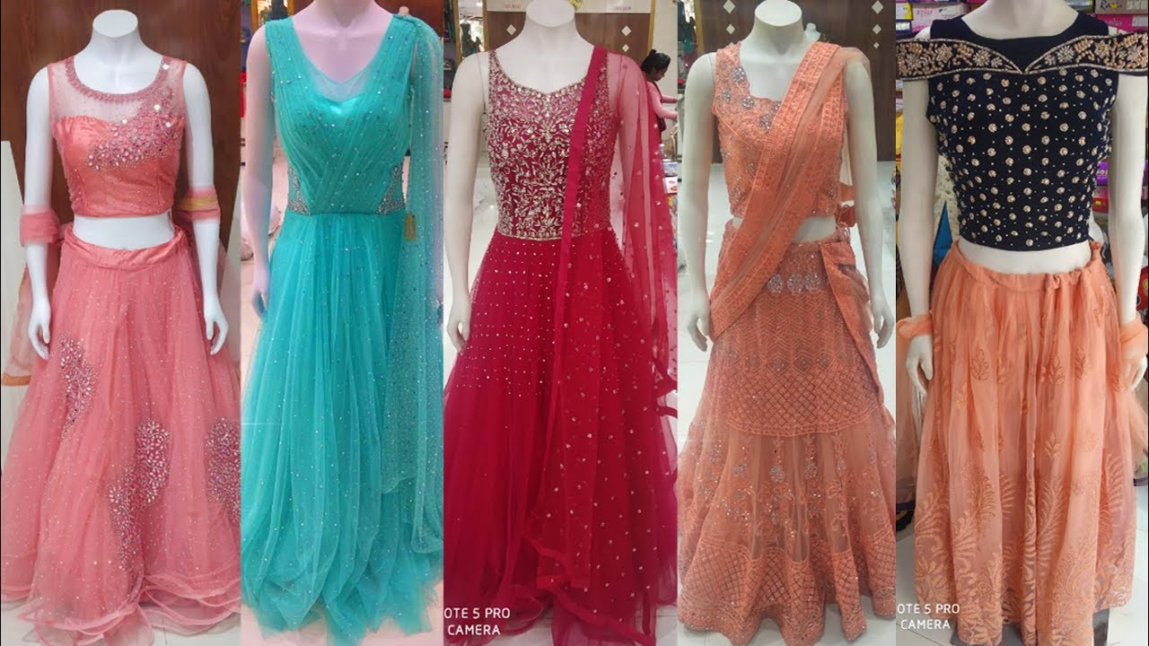 Party Wear Dresses Design collection for women || Long Gown Dress Picture 2020 || Prom dress
