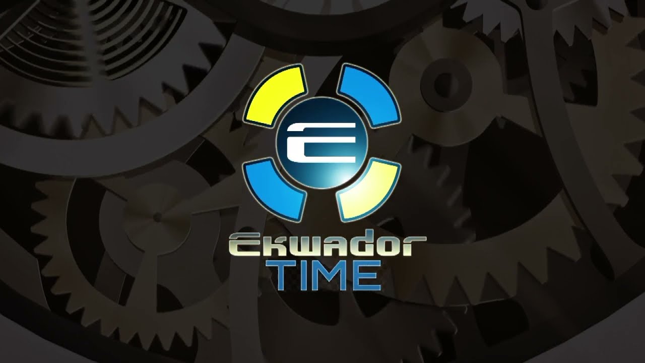 🔴Ekwador Time 10 Episode ! (25/07/2021)