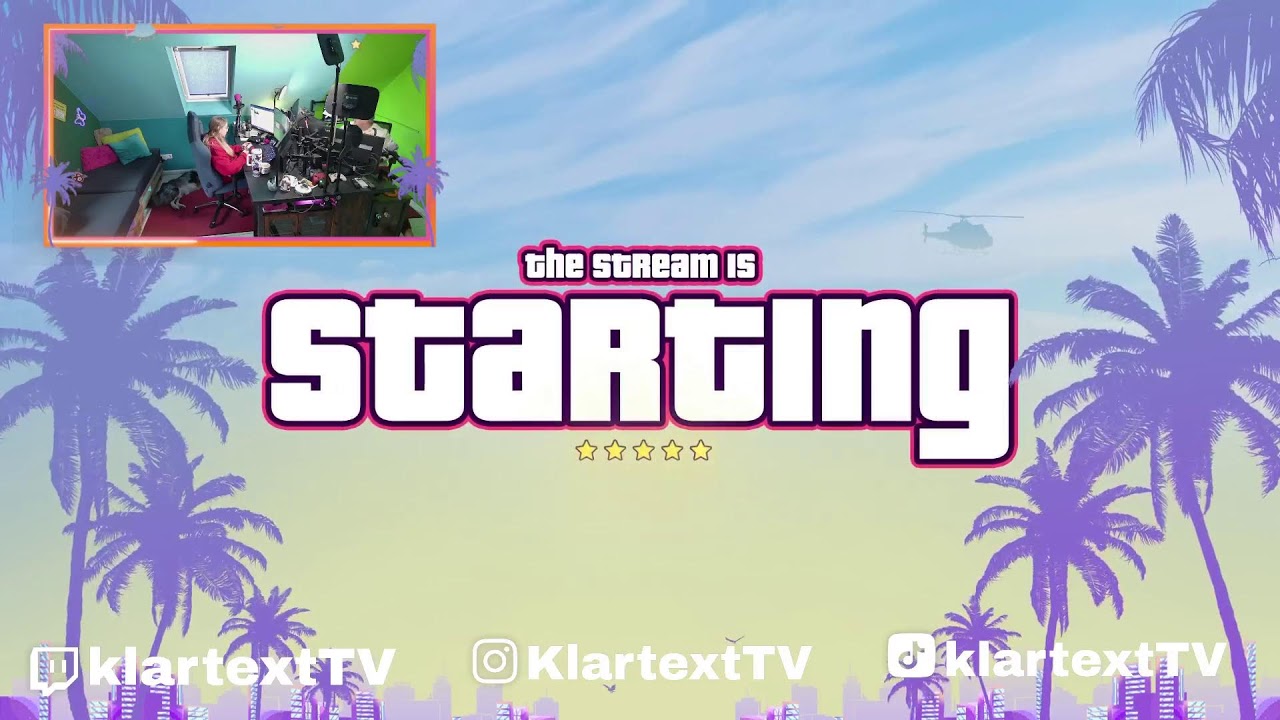 [CLOUD] Korz Stream zum Kaffee