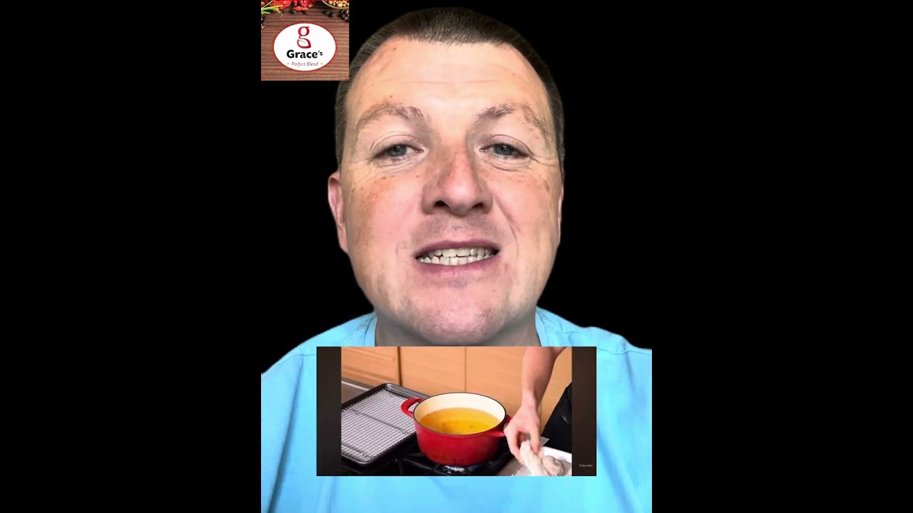 KFC Copycat Recipes V&rsquo;s Strong Blend Part III