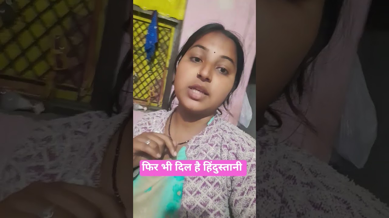 Phir Bhi Dil Hai Hindustani ❤️🇮🇳 | Patriotic Song | 