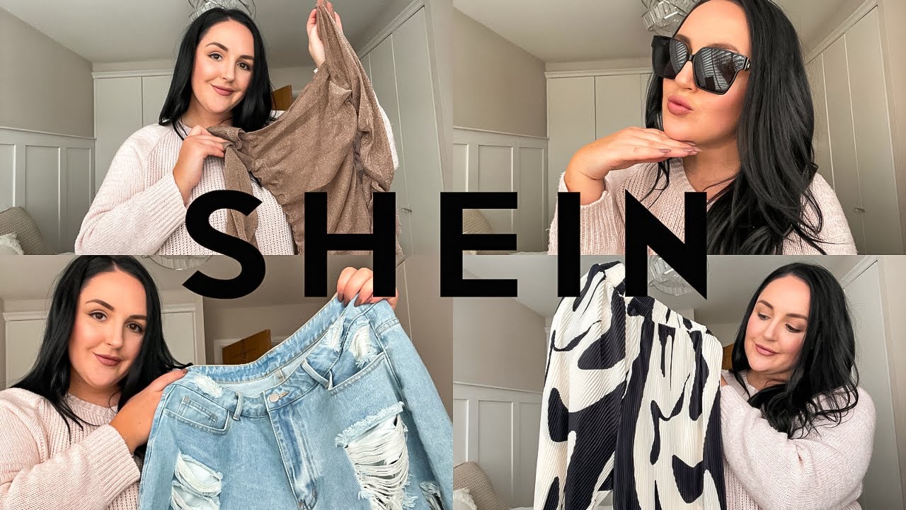 SHEIN HAUL | Holiday and Summer Clothes | midsize | Feb 24