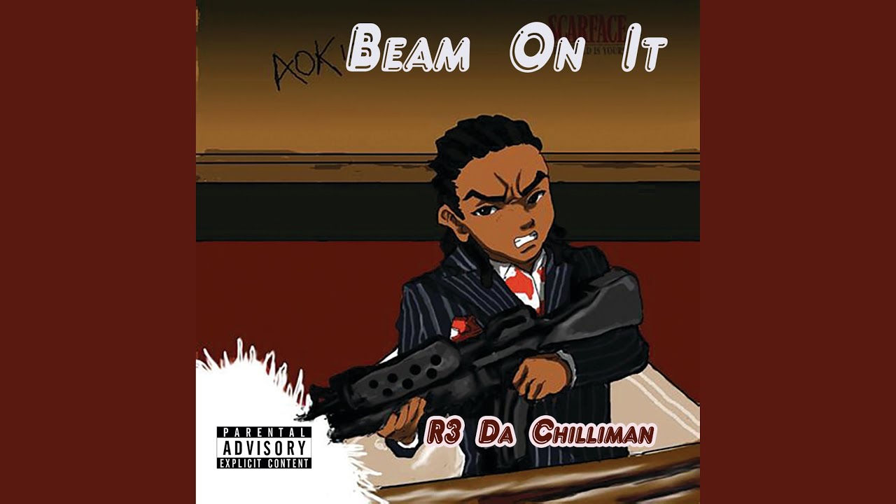 Beam On It