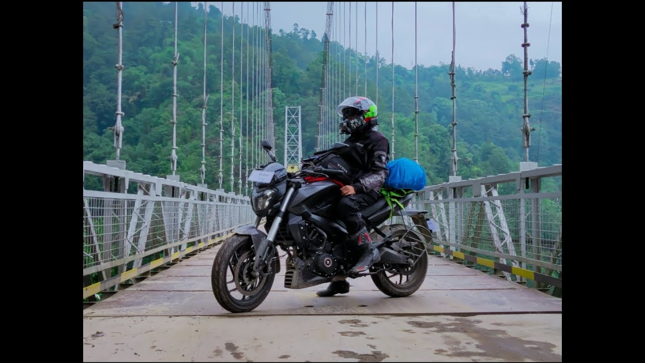 EXPLORING DARJEELING AND PELLING | TRAILER