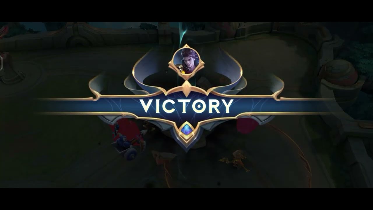 Game play claude maen bareng temen 