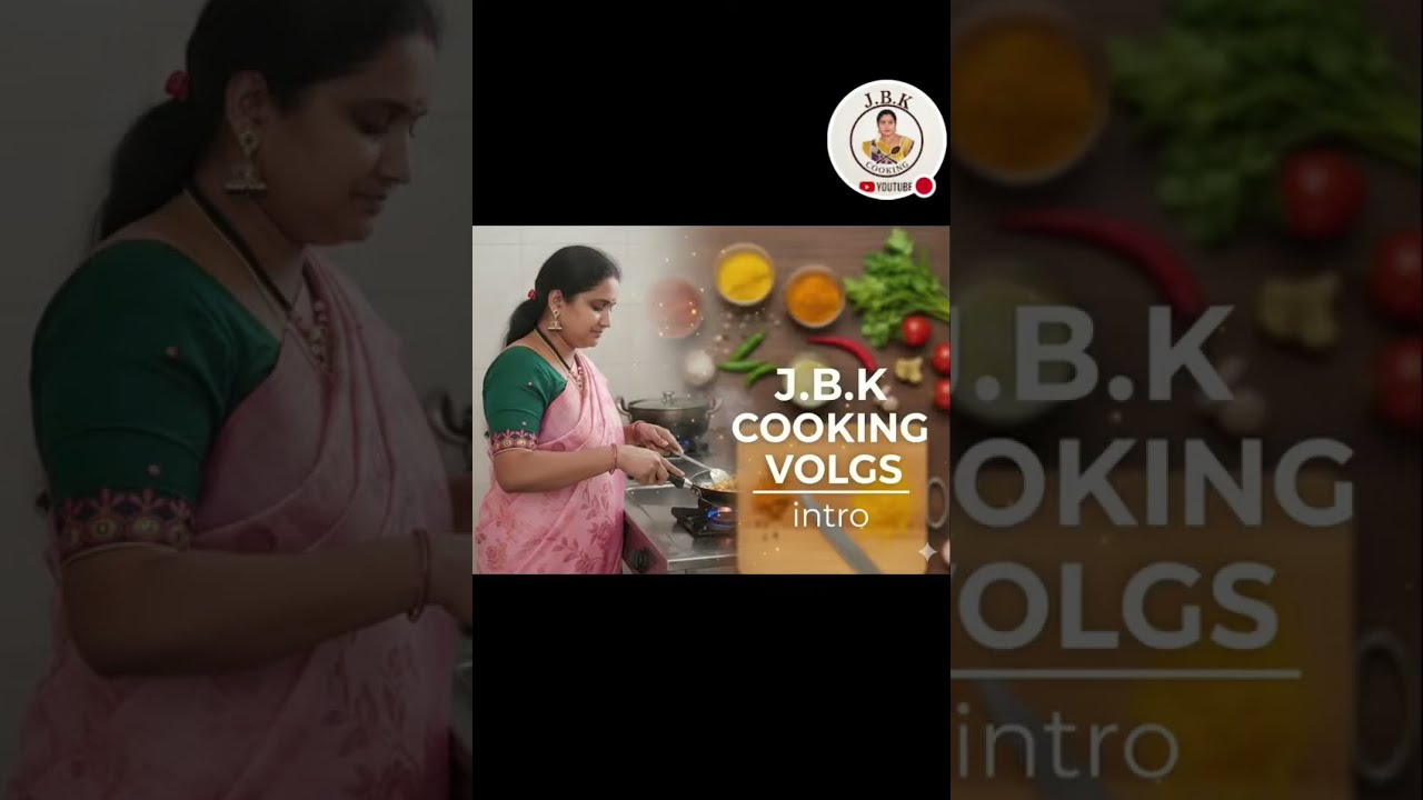 JBK COOKING VLOGS is live
