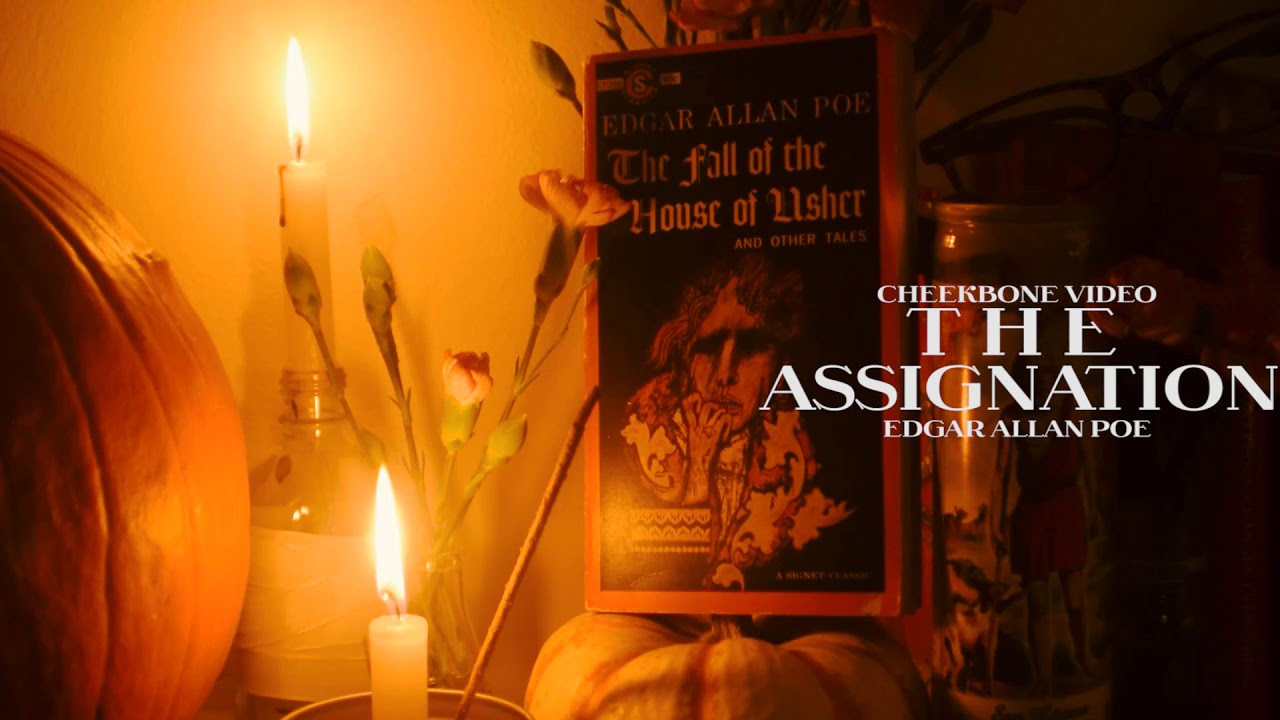 The Assignation