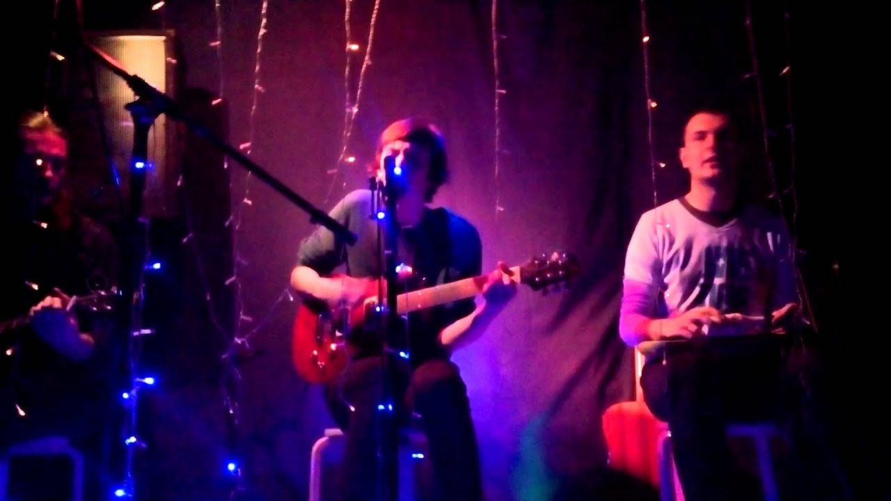 Дайте танк (!) - Маленький (live @ Светлая 03.01.2016)