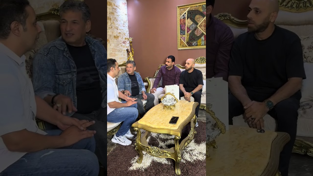 جبت لابويا عروسه