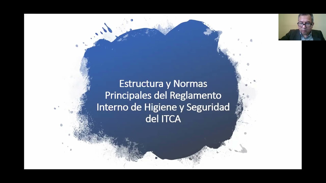 Reglamento Interno