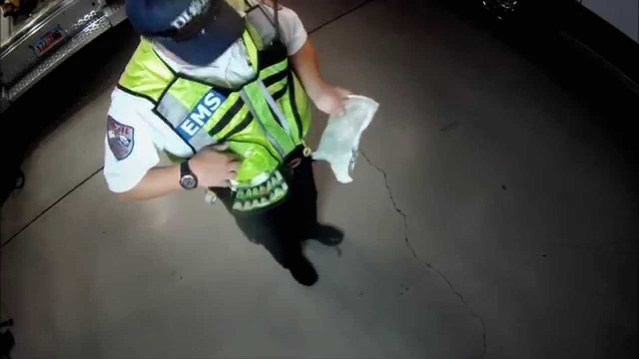 Statpacks G2 MCI Vest Pack