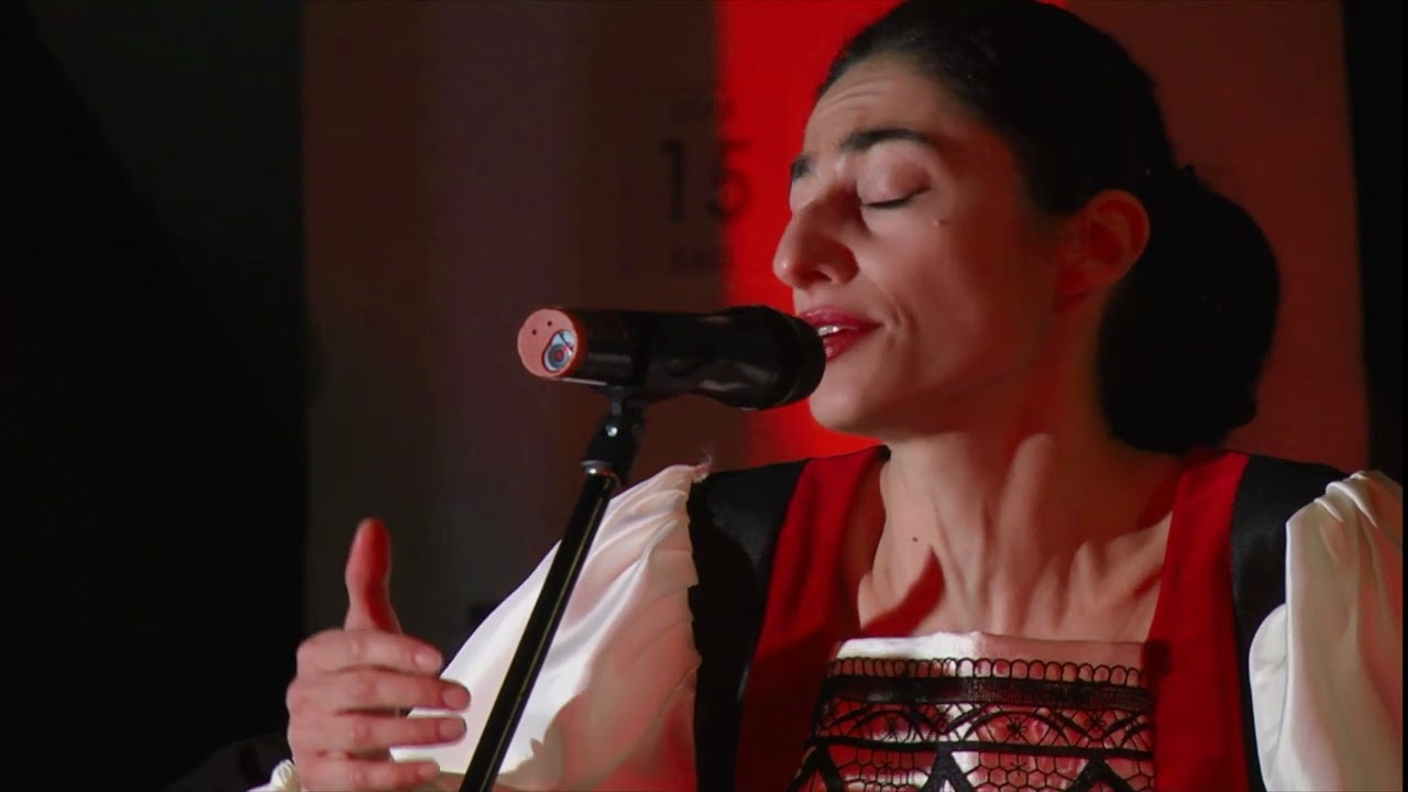 The Pilgrim's Road - Live in Varna