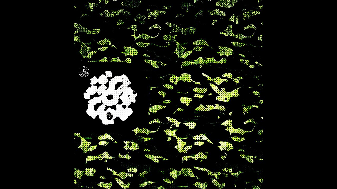 Camouflage（bass=OXS 6）