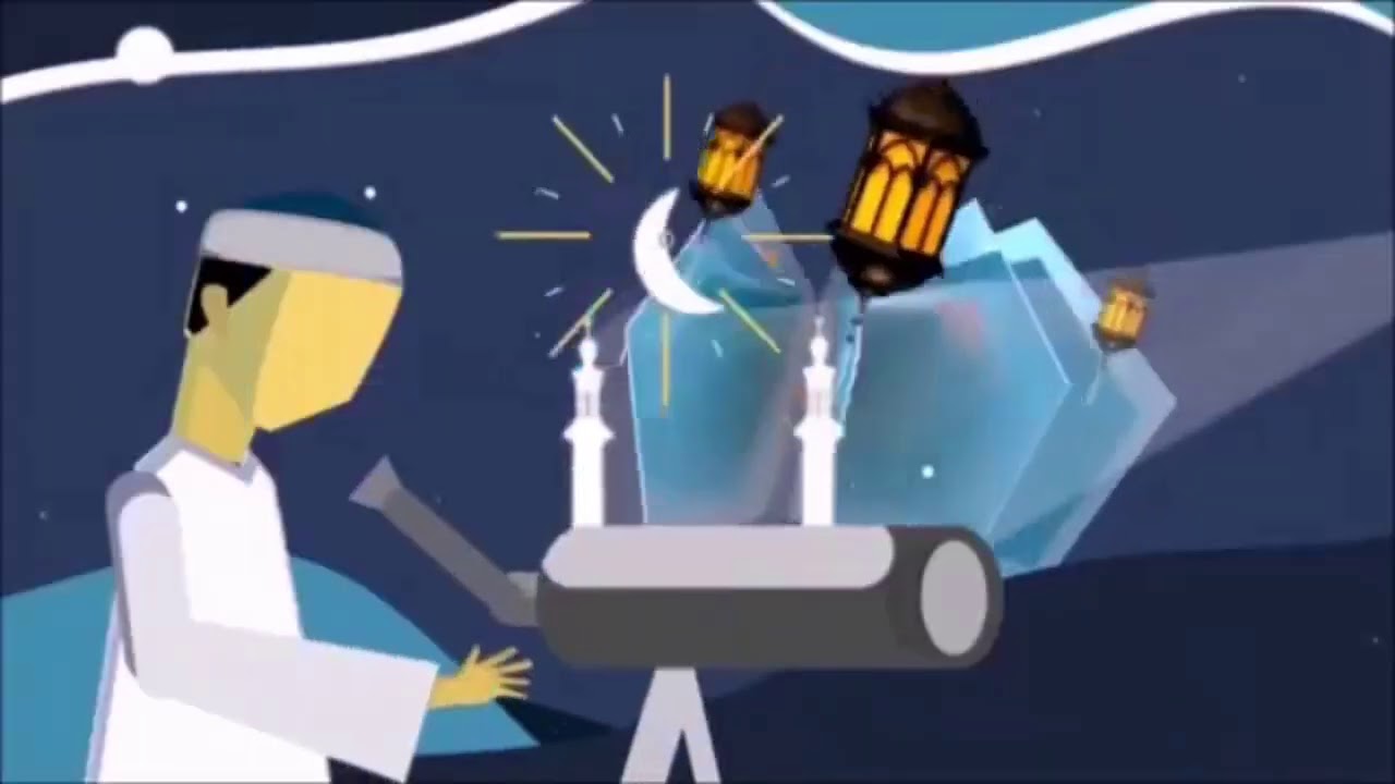 Kompilasi Breakbumper Ramadan RTM - 2017-2020