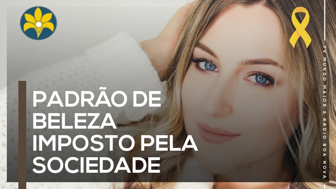 PADR&Atilde;O DE BELEZA IMPOSTO PELA SOCIEDADE #cortes