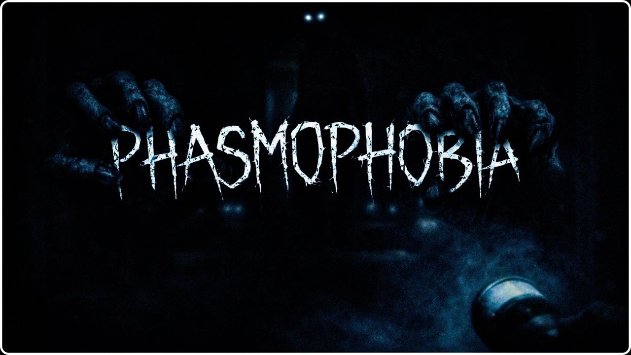 Почему все вернулись в Phasmophobia? 💀 Проверяем обновление