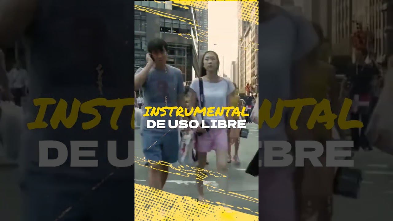 BASE DE USO LIBRE #basederap #instrumental #usolibre #rap #freestyle #basedefreestyle