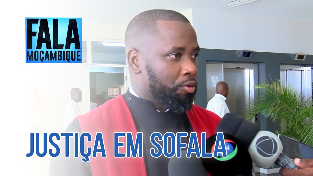 Procuradoria esclarece casos de assassinatos na Beira