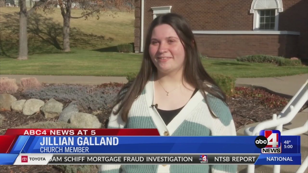 Female LDS high schoolers look forward to mission after Church lowers age limit