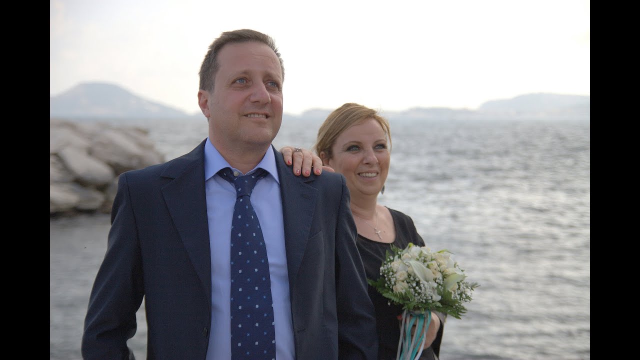 Antonio & Ornella  - I nostri 25 anni di matrimonio