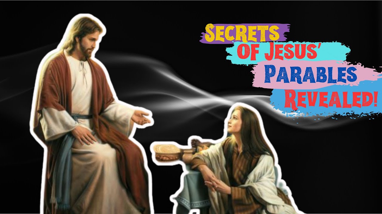 5 Misunderstood Parables of Jesus: Life Changing Truths Unveiled!