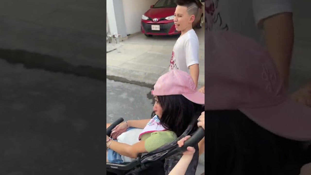 Final inesperado #maternidad #hijos #momof4 #viral #parati #fypviral