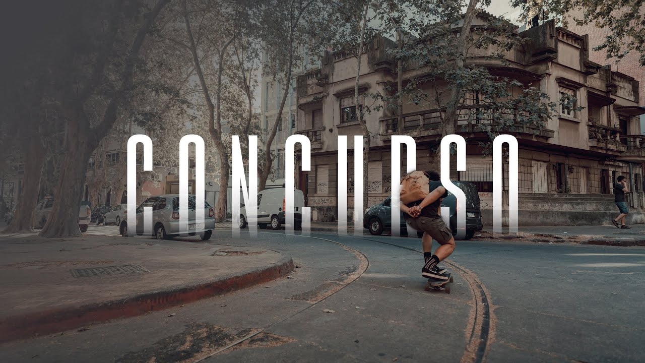 Intentando ganar un CONCURSO de FOTOGRAFÍA | Street Photography Vlog