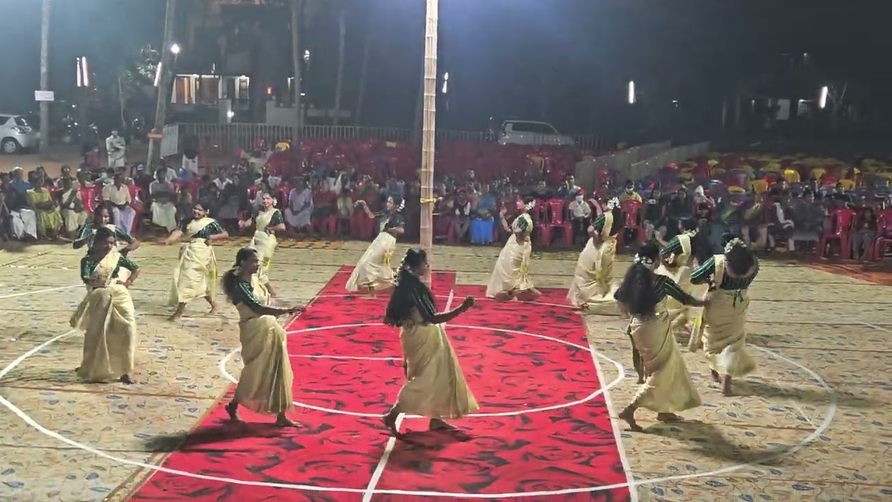 വെള്ളൂർ ശ്രീ കുടക്കത്ത് കൊട്ടണച്ചേരി മഹാക്ഷേത്രം കളിയാട്ട മഹോത്സവം. 