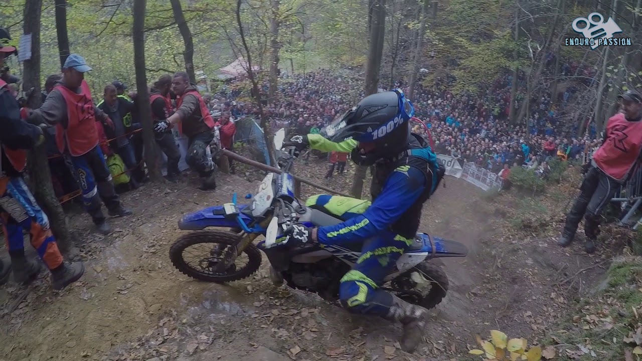 Eddie Karlsson GetzenRodeo 2018