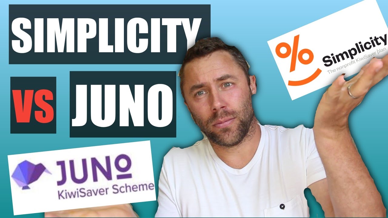 BEST PERFORMING KIWISAVER PROVIDER IN NEW ZEALAND FOR 2020(Juno vs Simplicity how did they perform)