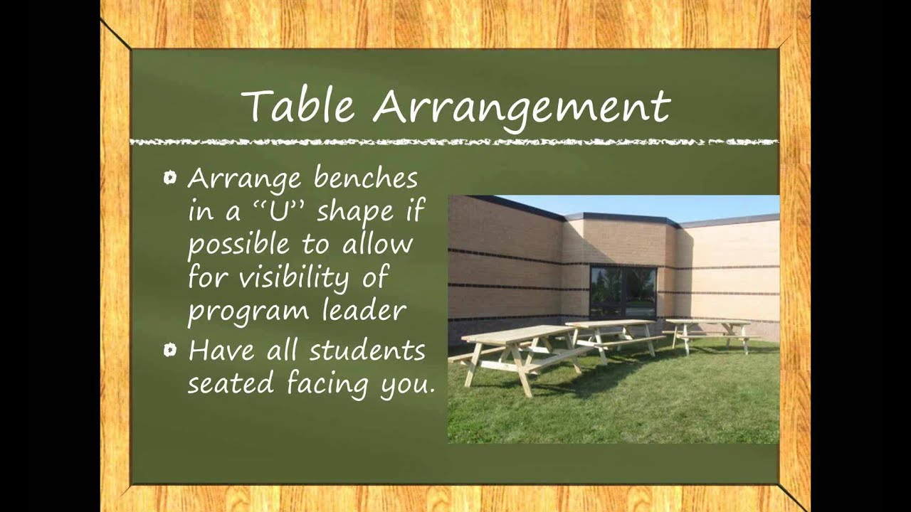 Setting Up an Effective Teaching Environment with DSC
