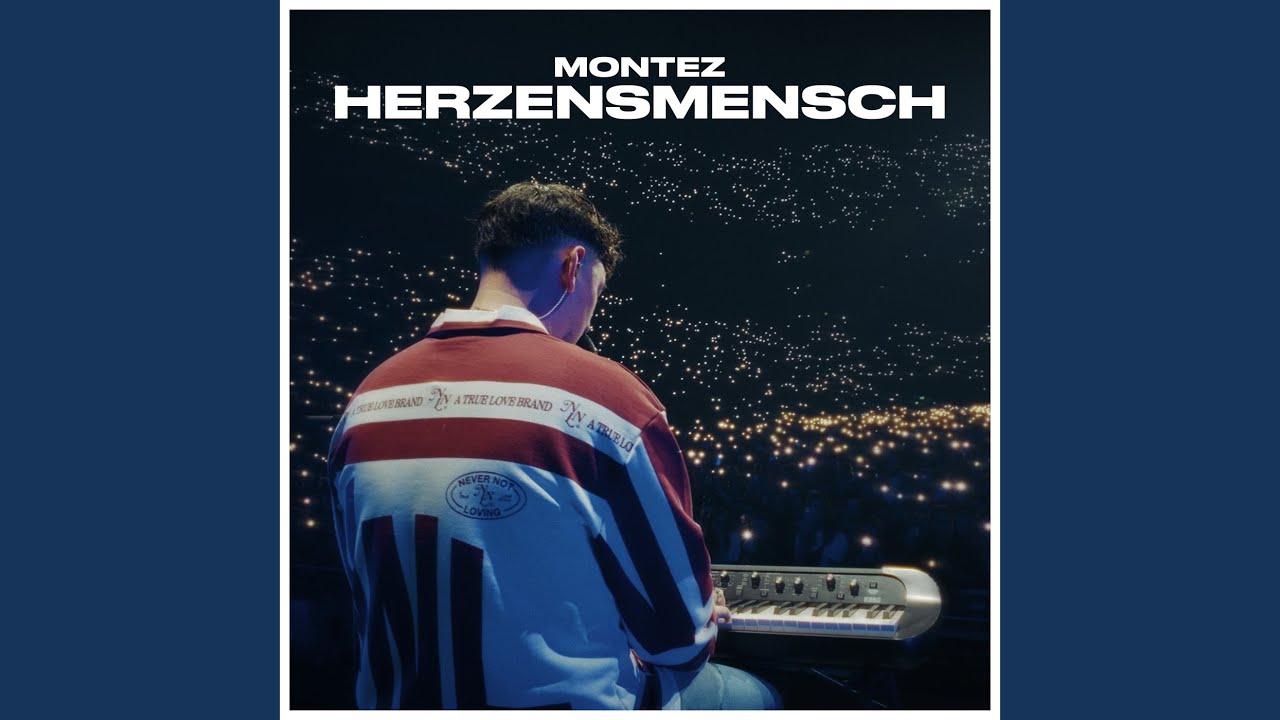 Herzensmensch