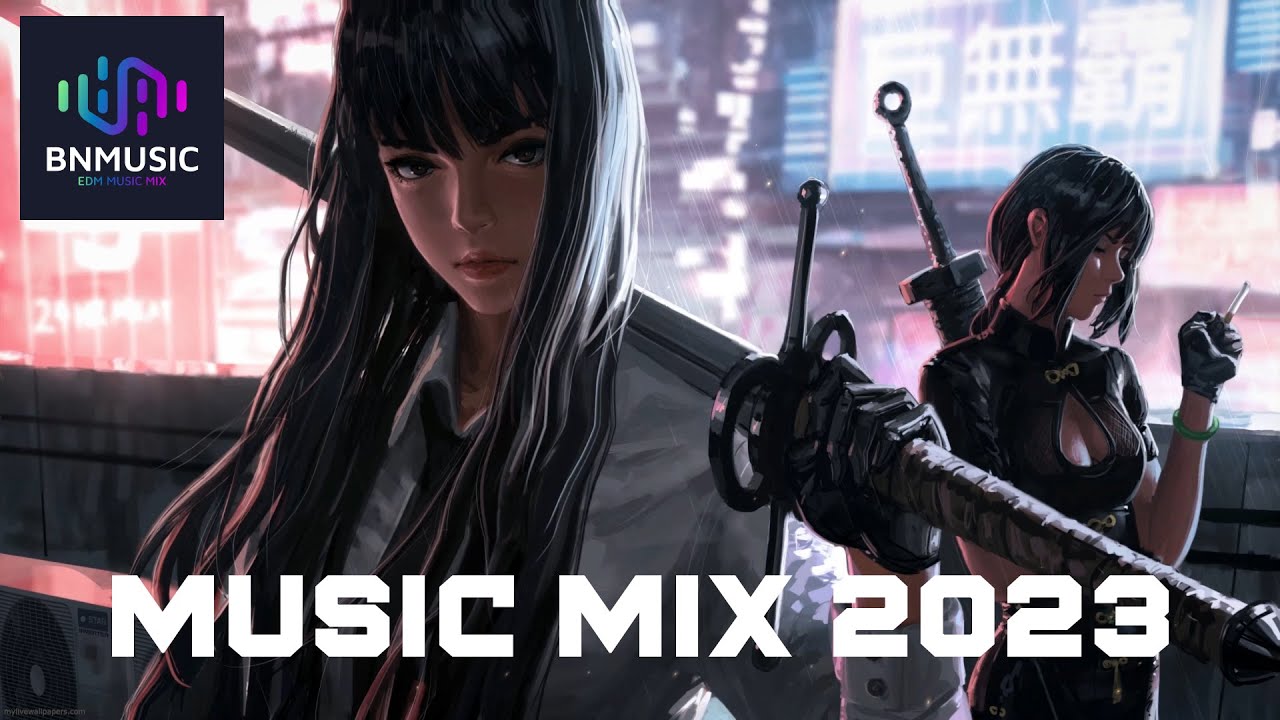 Music Mix 2023 | EDM Remixes of Popular Songs | EDM Best Gaming Music Mix