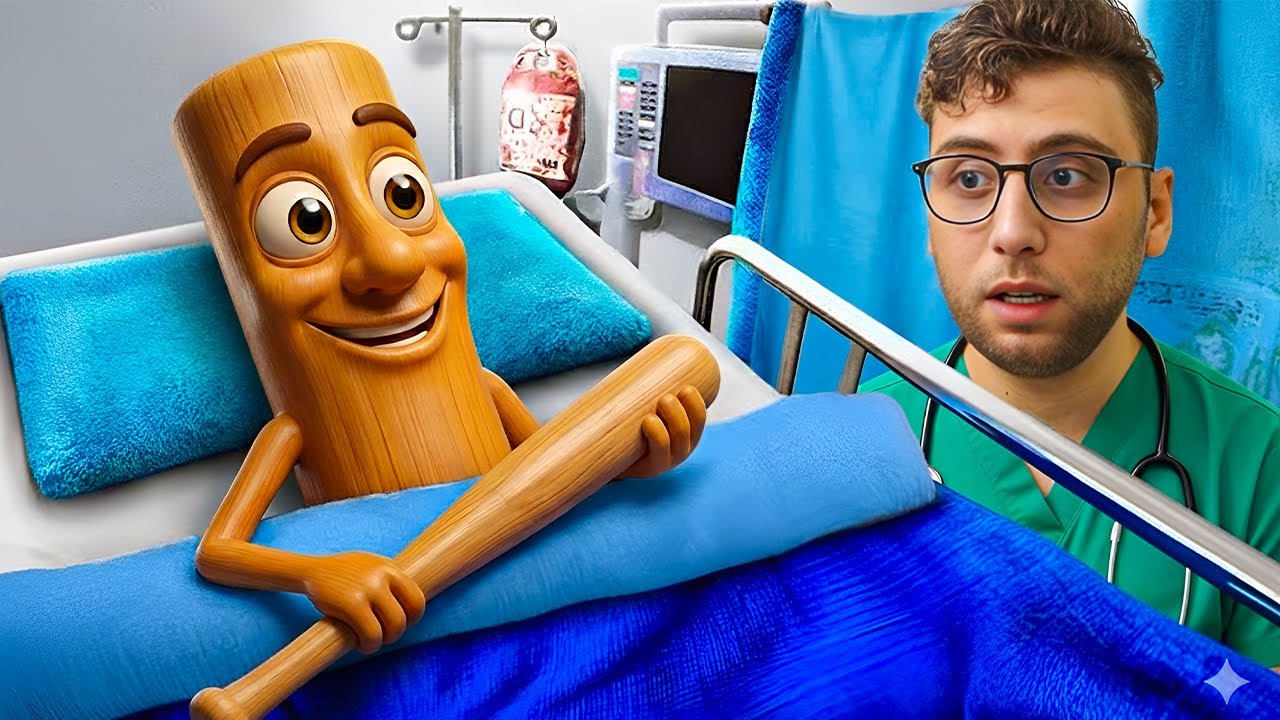 انقاذ حياه الكائنات الايطاليه تونج تونج  سحور 😱🔥