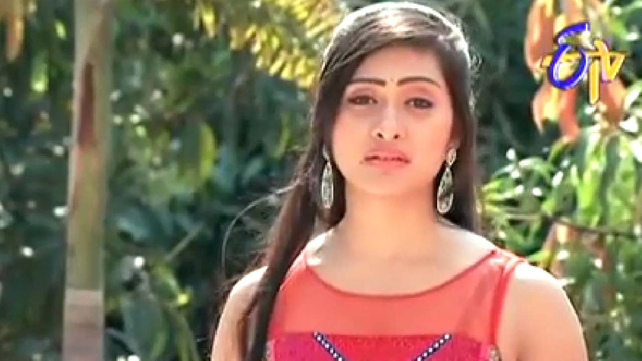 Meghamala - మేఘమాల - 16th April 2014 - Episode No 27
