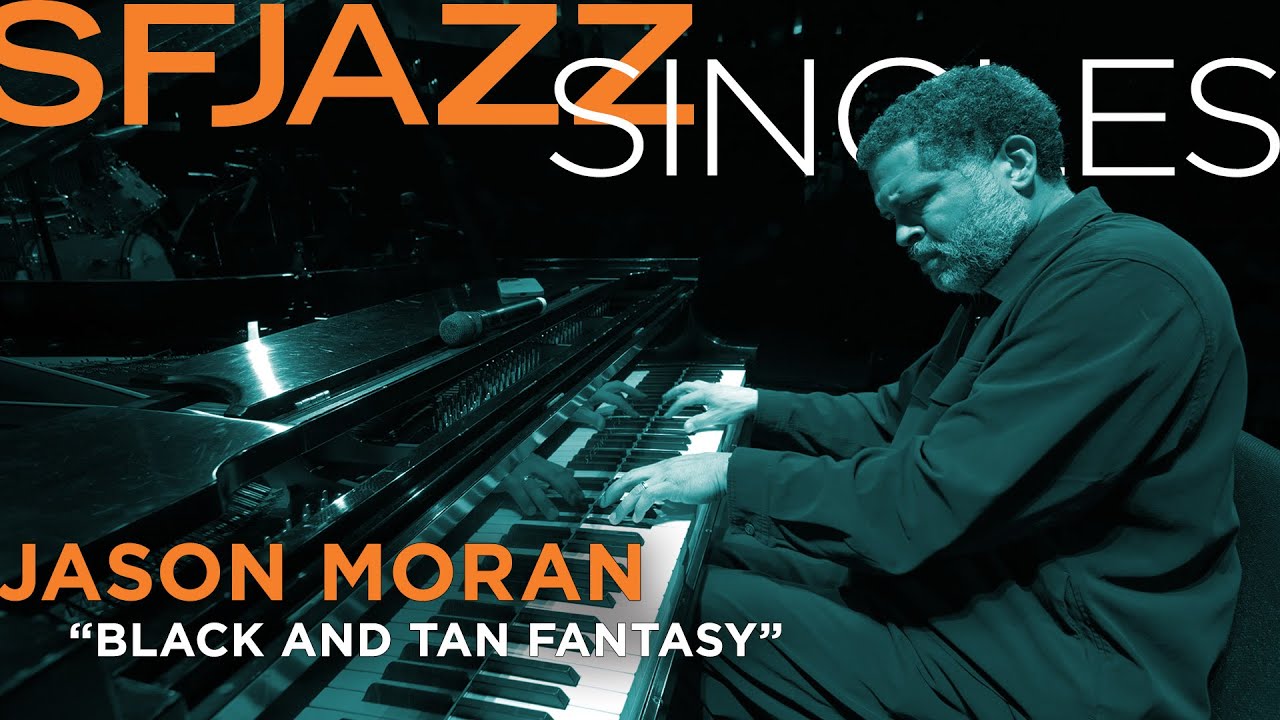 Jason Moran's inventive take on Duke Ellington's classic 