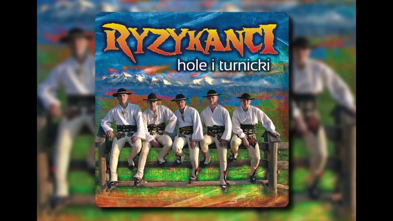 Ryzykanci - Papierowy Księżyc (Soundfreaks Bootleg)