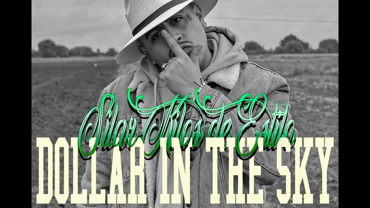 DOLLAR IN THE SKY // Silar KDE  // LOG - #ENERO14 4NUEVE2