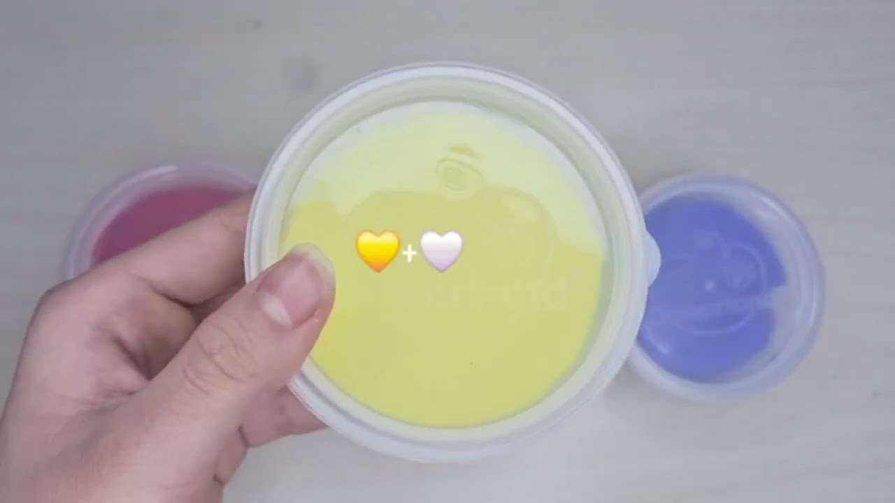 다냥♡ 슬라임계 도전!