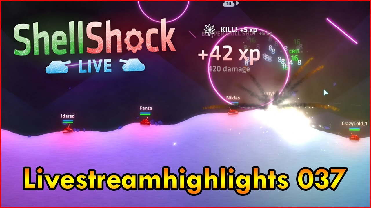 FIRST ROUND, FIRST SHOT, FIRST KILL 😎 | Livestreamhighlights #037 | [299-306]