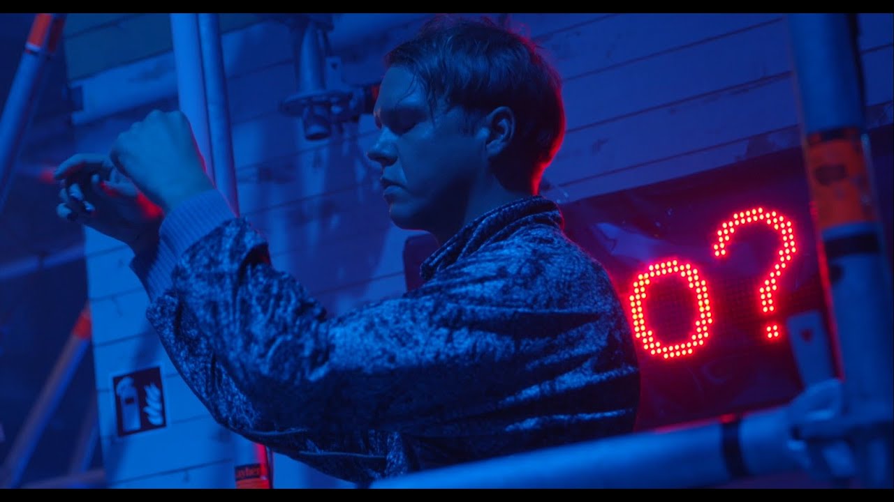 Ruhrtriennale 2022 &ndash; Festival der K&uuml;nste