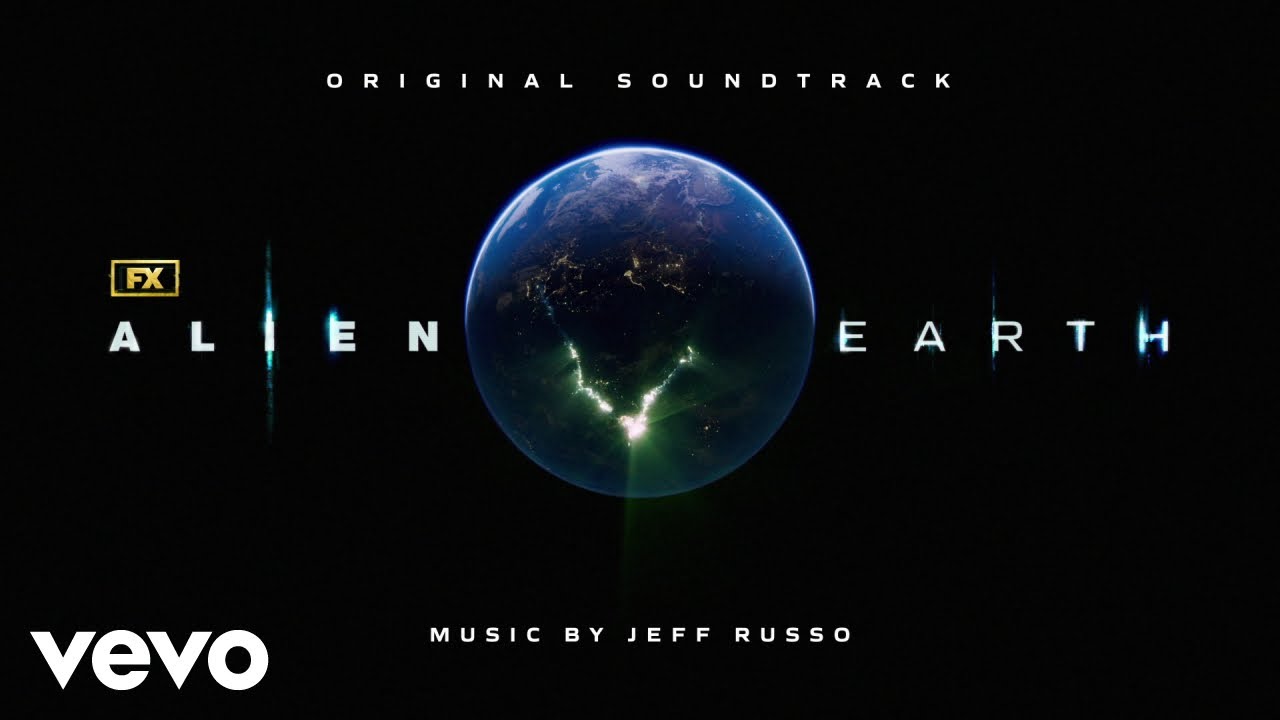 Jeff Russo - Procession (From 